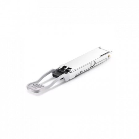 Модуль, QSFP+ 40GBASE-SR4, разъем LC, дальность до 100м