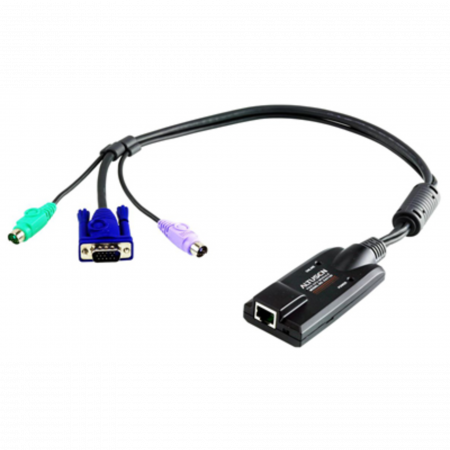Кабель KVM ATEN Alusten PS/2