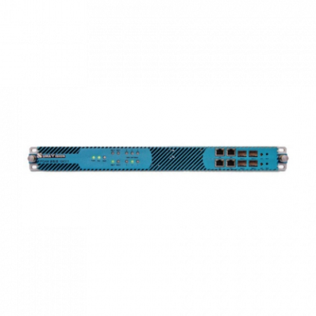 Модулятор IP-QAM2.0 на 24 QAM пакета Sumavision 10K511-24