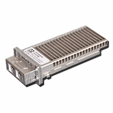 Модуль X2 DWDM оптический, дальность до 80км (22dB), 1549.32нм