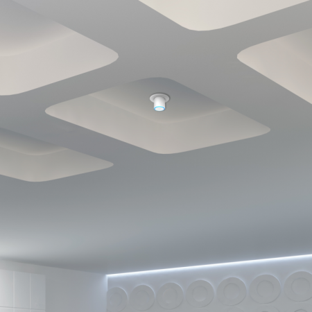 Toчка доступа Ubiquiti UniFi AP FlexHD