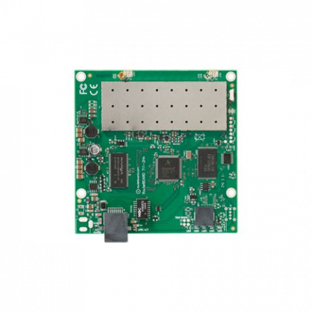 Материнская плата MikroTik RB711-5HnD