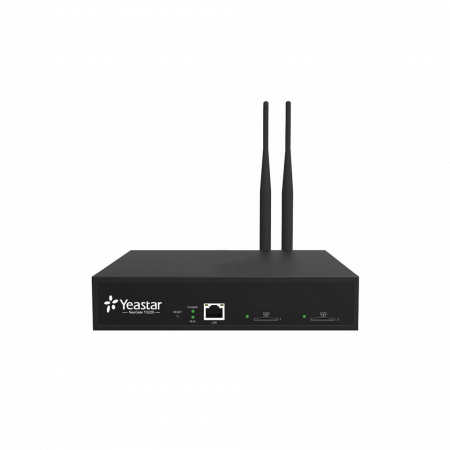 VoIP-GSM-шлюз Yeastar TG200