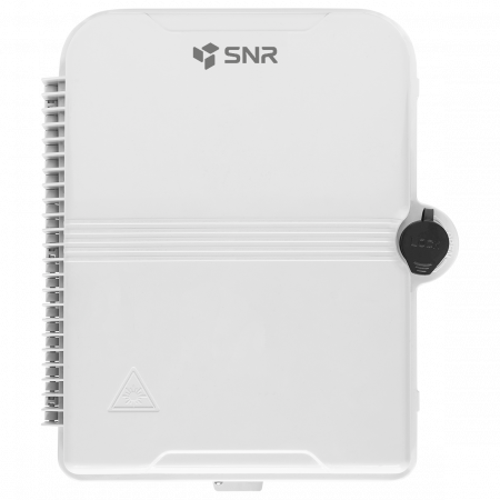 Коробка распределительная оптическая SNR-FTTH-FDB-24A