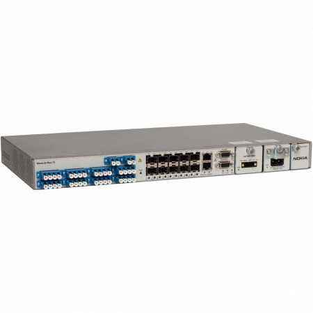 WaveLite Mux 16