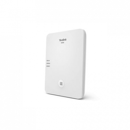 Базовая станция W80B DECT, микросота DECT, PoE