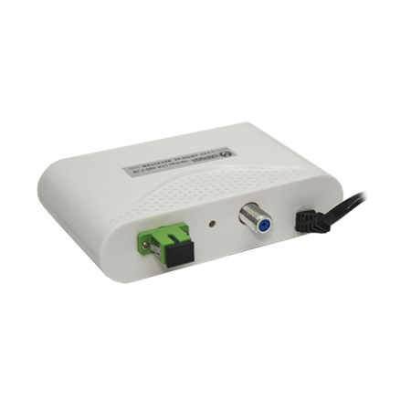 Приёмник оптический для сетей КТВ Vermax-LTP-095-7-IS