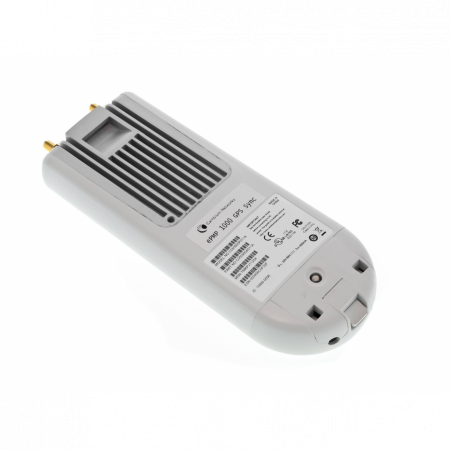 Cambium Базовая станция ePMP 1000 с GPS с синхронизацией, 5 ГГц, в комплекте с блоком питания и GPS-антенной (EU cord)