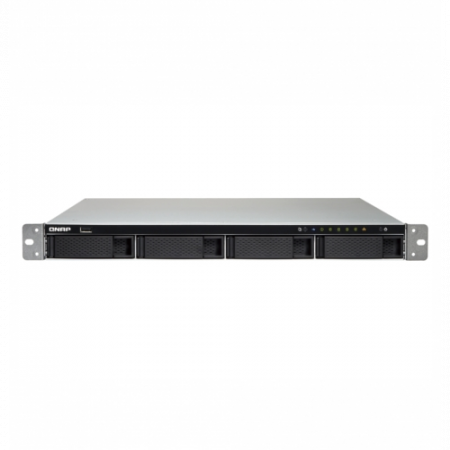 NAS-сервер QNAP TS-432XU-RP