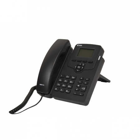 IP-телефон SNR-VP-52 с БП