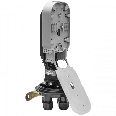 Муфта оптическая тупиковая серии SNR-FOSC-G (GPJ-G, 8005)
