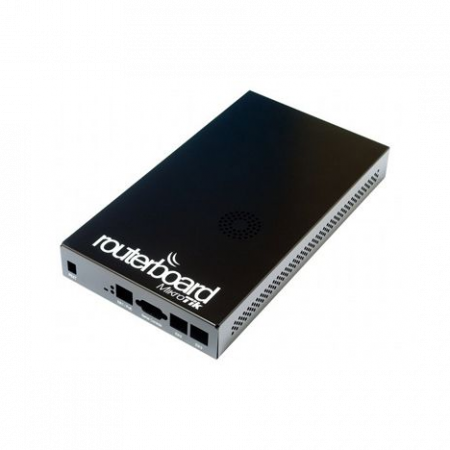 Корпус внутренний MikroTik CA800