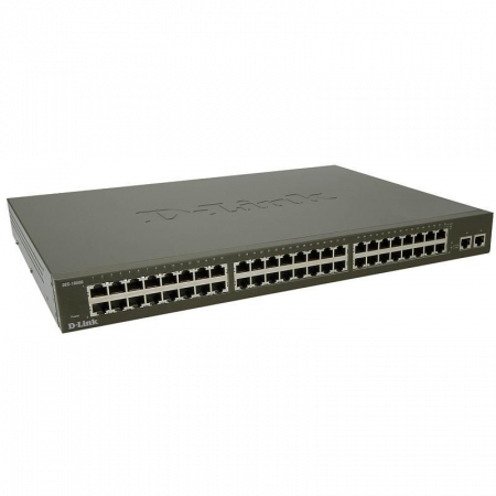 Коммутатор D-Link DES-1050G