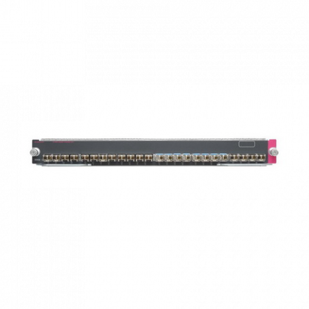 Модуль Cisco Catalyst WS-X6824-SFP-2T