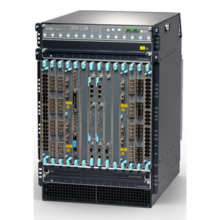 Шасси коммутатора Juniper EX9214