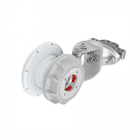 Симметричная рупорная антенна RF elements HG3-TP-S80 5GHz 10dBi