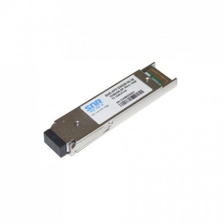 Модуль XFP DWDM оптический, дальность до 80км (23dB), 1548.51нм