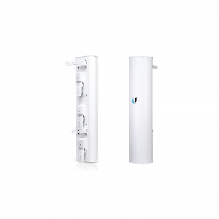 Антенна секторная Ubiquiti AirPrism 5AC-90-HD, 3x30°  