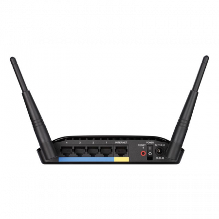 Беспроводной маршрутизатор D-Link DIR-815