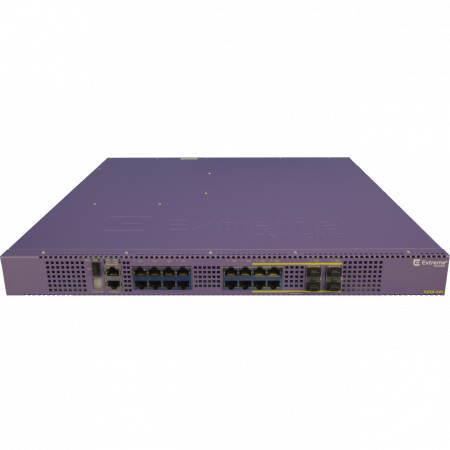 Коммутатор Extreme Summit X620-16T