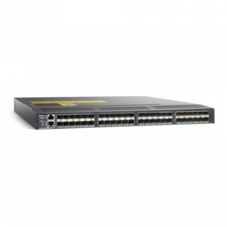 Коммутатор Cisco MDS 9148S
