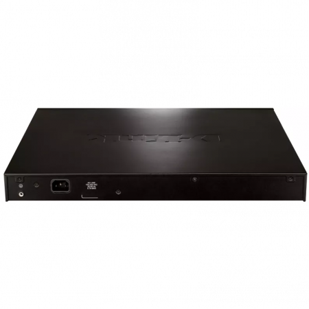 Коммутатор D-Link DES-3200-52(com) (без креплений)