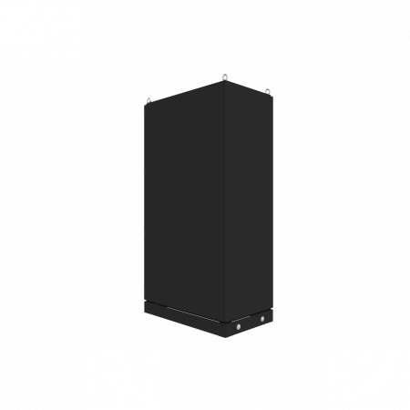 Аккумуляторный шкаф 5 полок, с отсеком для автомата,1900х600х1000мм (SNR-UPS-BCT-190610-5)