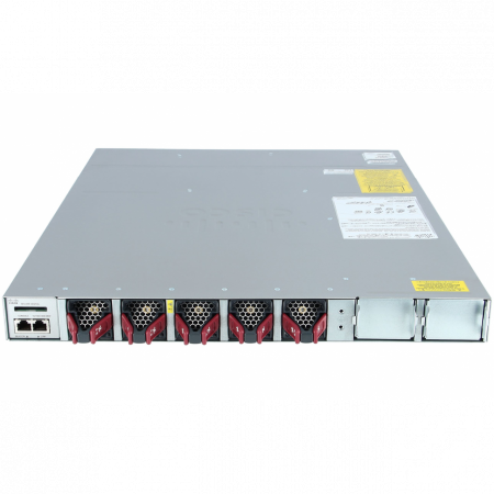 Коммутатор Cisco Catalyst WS-C4500X-40X-ES