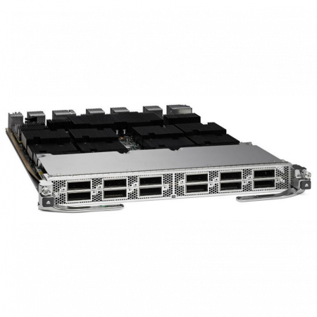 Модуль Cisco Nexus N77-F312CK-26