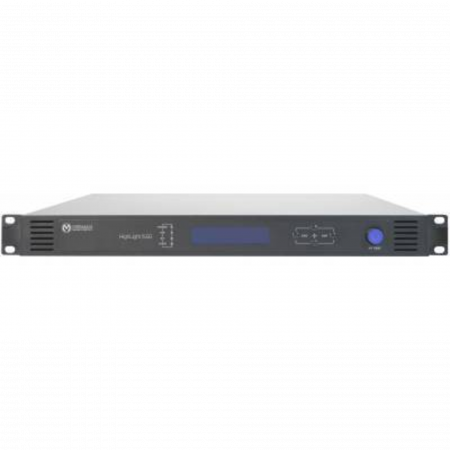 Передатчик оптический для сетей КТВ Vermax-HL-1550-1x7