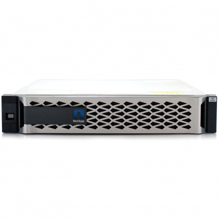 Система хранения данных NetApp AFF A220,HA,24X960GB SSD,Base Bundle, EP RU