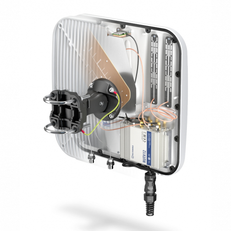 Антенна QuMax XR2 bi-directional kit для роутера RUTX12  LTE+ Wi-Fi 2.4/5 ГГц + GPS + Bluetooth