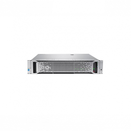 Шасси сервера HP Proliant DL380 Gen9, 24SFF, P440ar/2GB FBWC