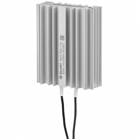 Нагреватель конвекционный SILART, 30 Вт 110-230 V AC/DC SNT-030-110