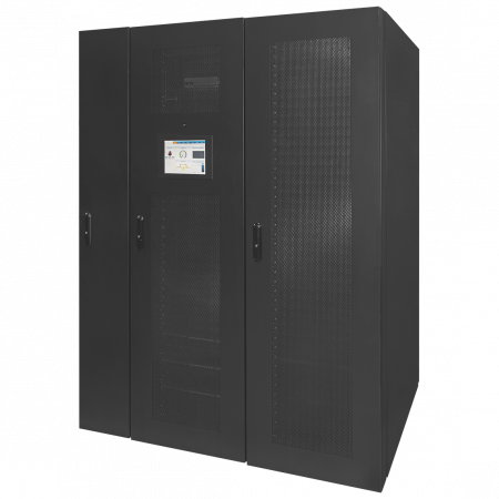 Модульный МикроЦОД DataCube, 42U, 9kW