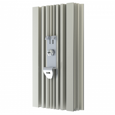 Нагреватель конвекционный SILART, 60 Вт 230 V AC SNT-060-210
