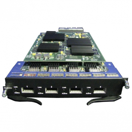 Модуль Brocade RX-BI-4XG