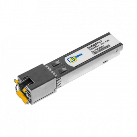 Модуль SFP+ 10G с интерфейсом RJ45, до 20м