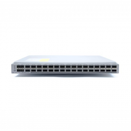 Коммутатор Cisco Nexus N3K-C3132Q-40GX