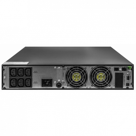 Источник бесперебойного питания on-line серии Element 3000 VA, 72VDC, комплект №1