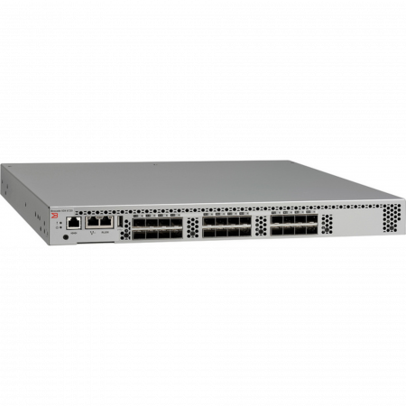Коммутатор Brocade BR-VDX6720-24-R