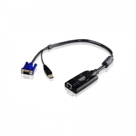 Кабель KVM ATEN Alusten USB