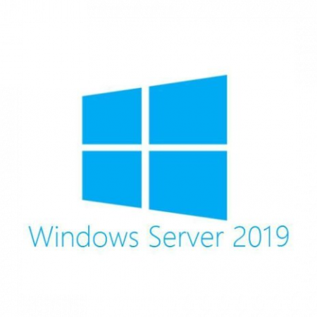 Лицензия Microsoft Windows Server Std 2019 RUS OEM расширение на 4 ядра