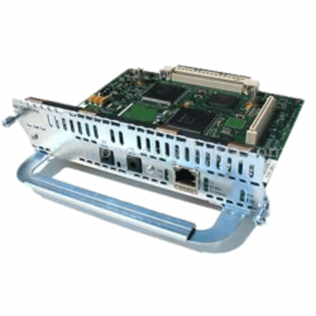 Модуль Cisco NM-2CE1T1-PRI (new)