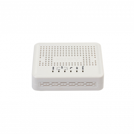Абонентский шлюз IP-телефонии Eltex TAU-1E.IP