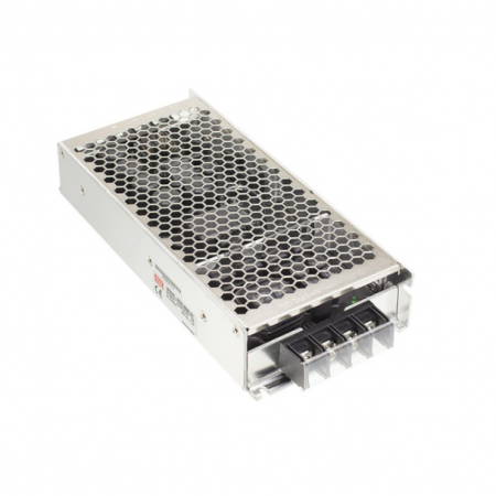 RSD-300C-24 Преобразователь: DC/DC; 300Вт; Uвх:33.6...62.4В; Uвых: 24ВDC; Iвых: 12.5А, Mean Well
