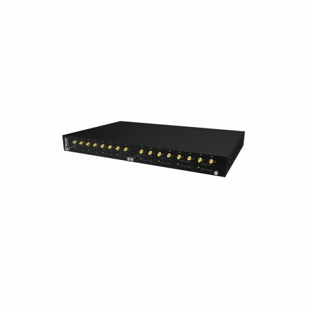 VoIP-GSM-шлюз Yeastar TG1600 