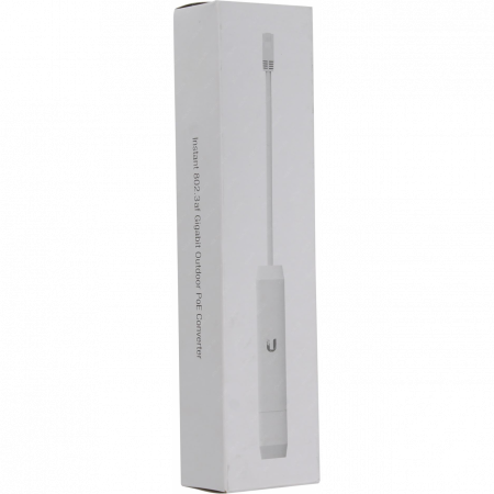 Адаптер Ubiqiuti Gigabit PoE 48V/24V, 802.3af Ubiquiti Outdoor