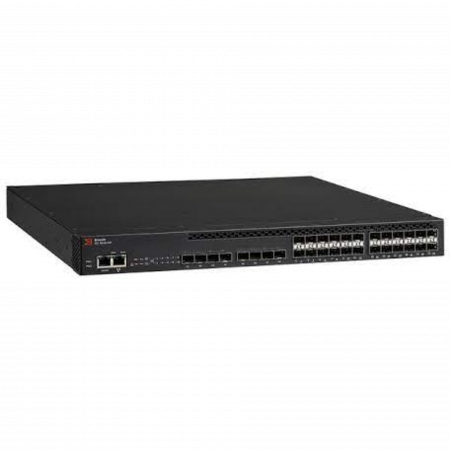 Коммутатор Brocade ICX 6610-24F-PE