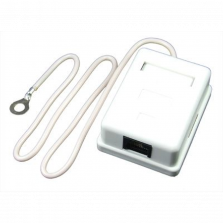 Грозозащита Ethernet SNR-SP-1.0